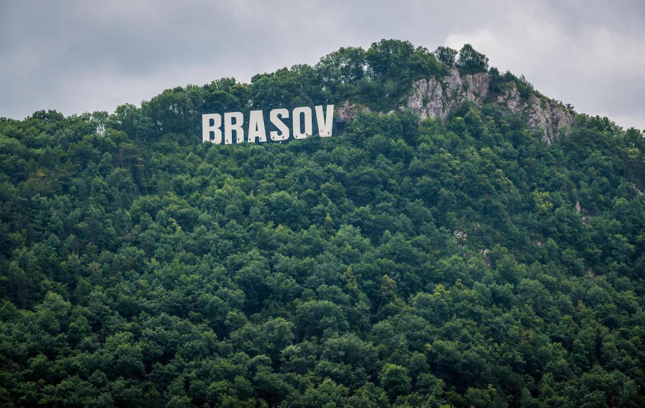 Kronhome Castelului * Brasov
