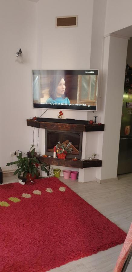 Apartment Kronhome Castelului