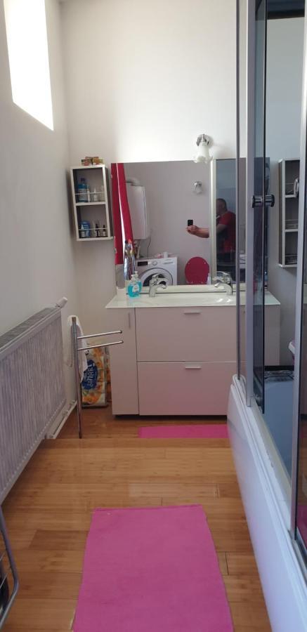 Apartment Kronhome Castelului