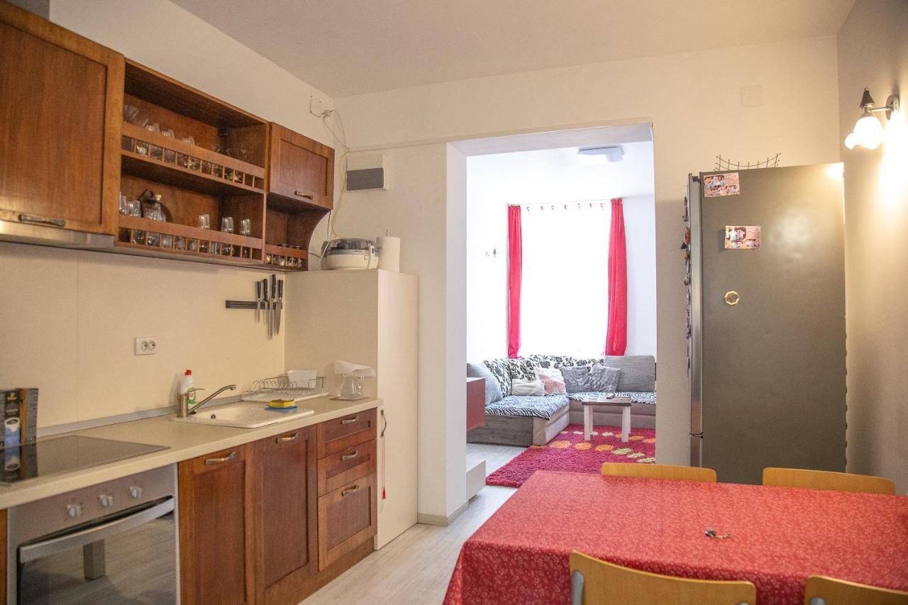 Apartment Kronhome Castelului Brasov