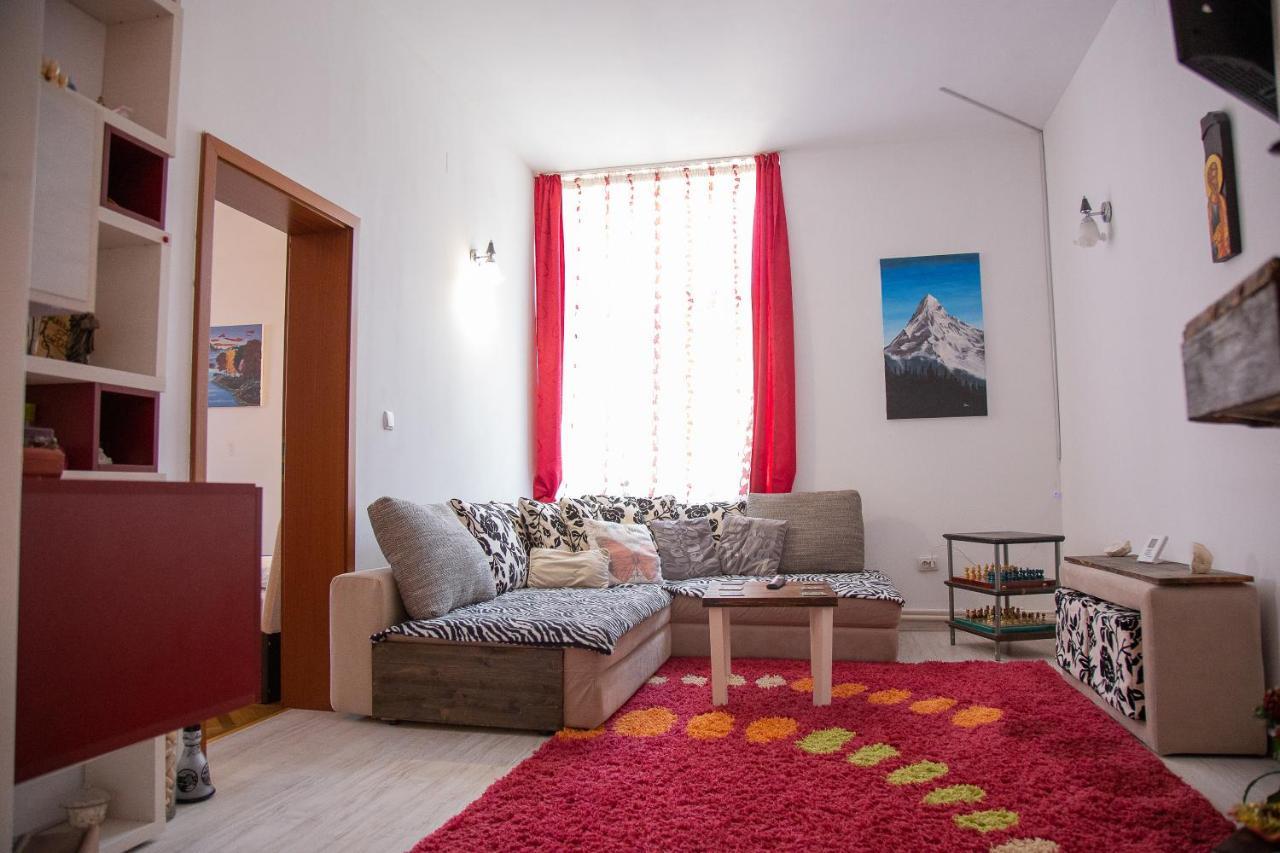 Kronhome Castelului Apartment