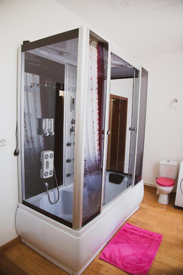 Kronhome Castelului *