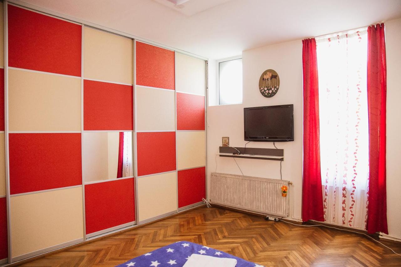 Kronhome Castelului Apartment Brasov